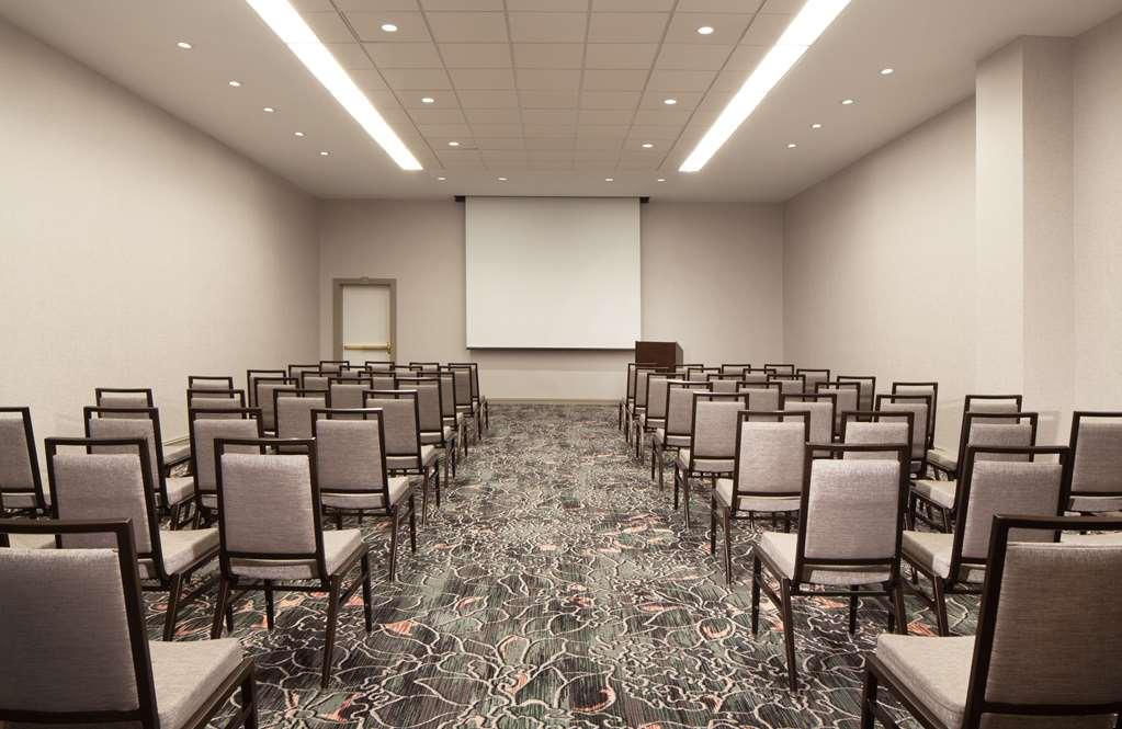 Hilton Atlanta/Marietta Hotel & Conference Center Facilități foto