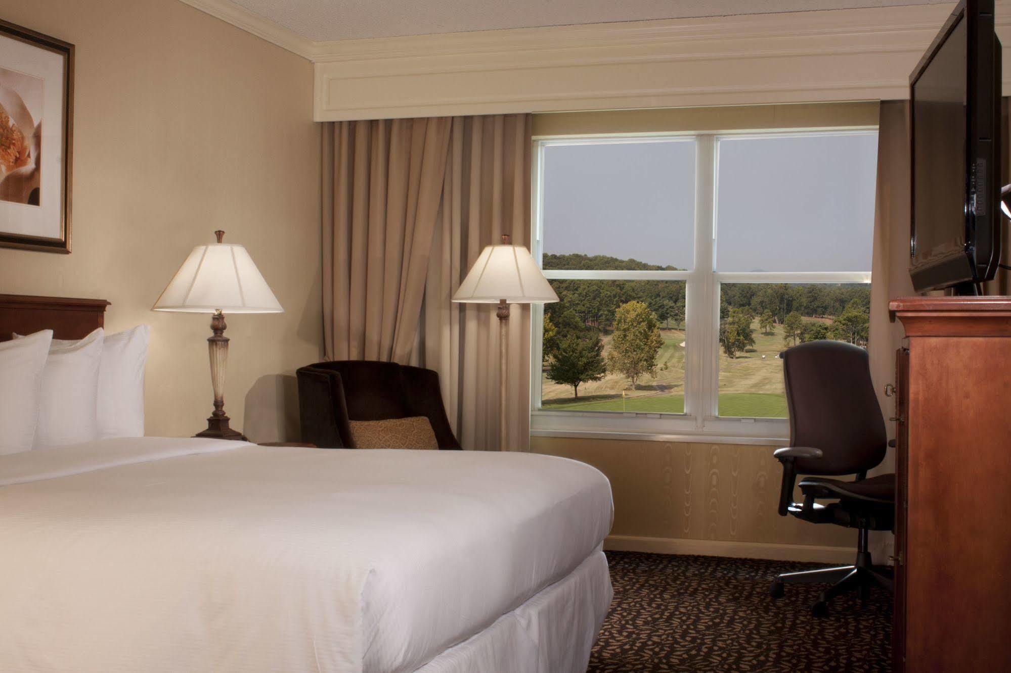 Hilton Atlanta/Marietta Hotel & Conference Center Cameră foto